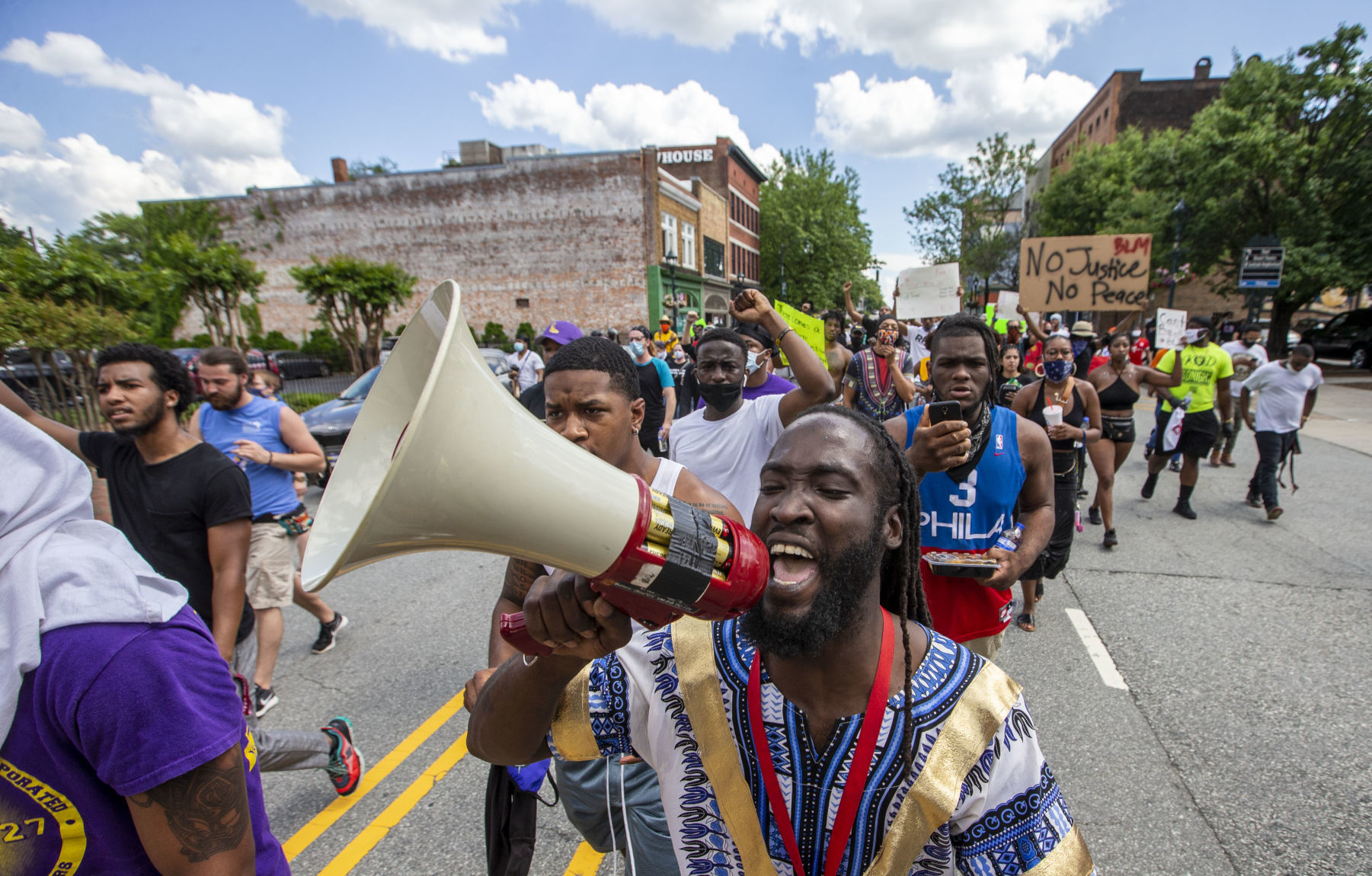 Protest